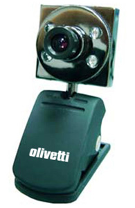 Olivetti printer